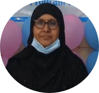 Shirin Nur